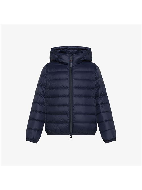 boy's hoodie down jkt SUN 68 | R46303I07